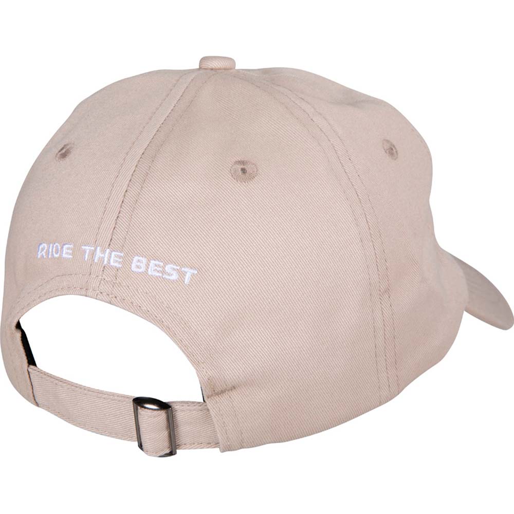 Independent Depth Summit Cap - Sand