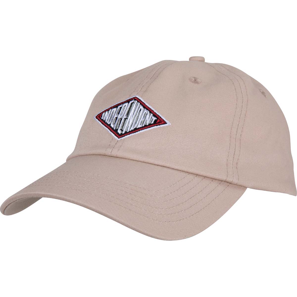 Independent Depth Summit Cap - Sand
