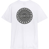 Independent Huskey Revolve T Shirt - White