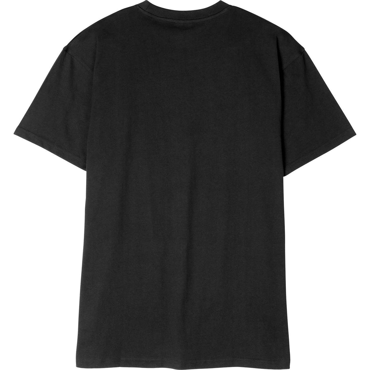 Independent Span Logo T Shirt - Black