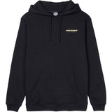 Independent Speed Snake Hoodie - Black