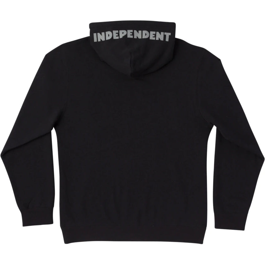 Independent RTB Reflect Hoodie - Black