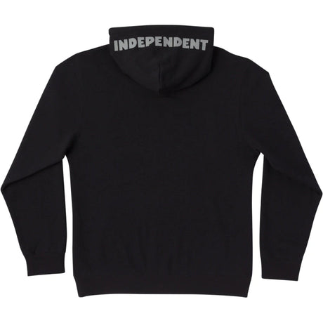 Independent RTB Reflect Hoodie - Black