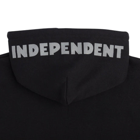 Independent RTB Reflect Hoodie - Black
