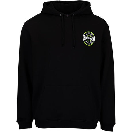 Independent SFG Span Hoodie - Black