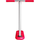 Indo 570 Trampoline Scooter - Red Rocker