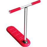 Indo 570 Trampoline Scooter - Red Rocker