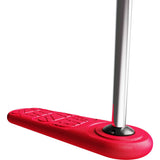 Indo 570 Trampoline Scooter - Red Rocker