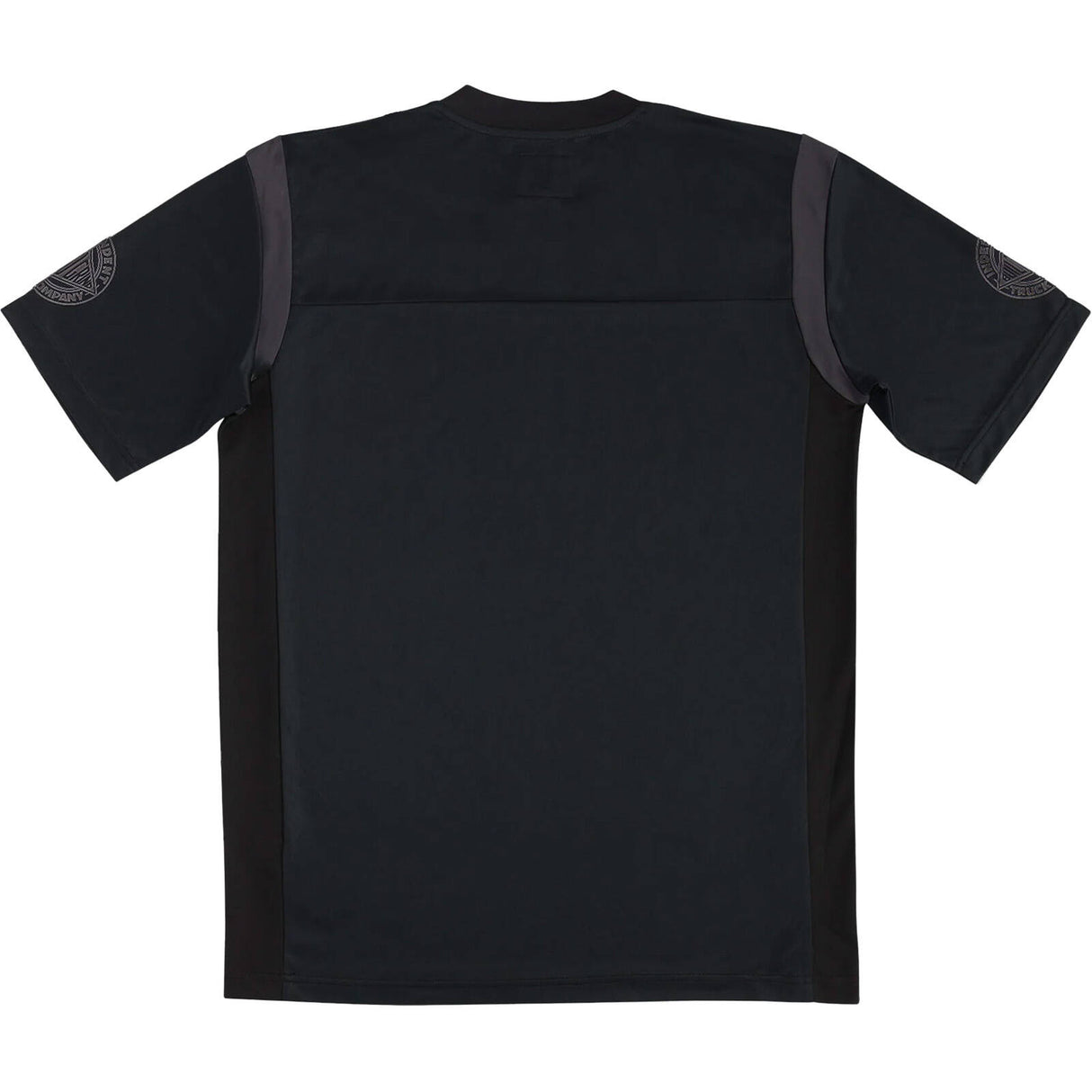 Independent BTG Jersey - Black