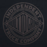Independent BTG Jersey - Black