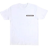Independent Keys To The City T Shirt - White