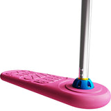 Indo Pro Trampoline Scooter - Pink Pop