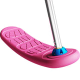 Indo Pro Trampoline Scooter - Pink Pop