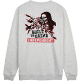 Independent Spellbound Crew - Athletic Heather