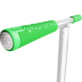 Indo V2 Scooter Handgrips - Green