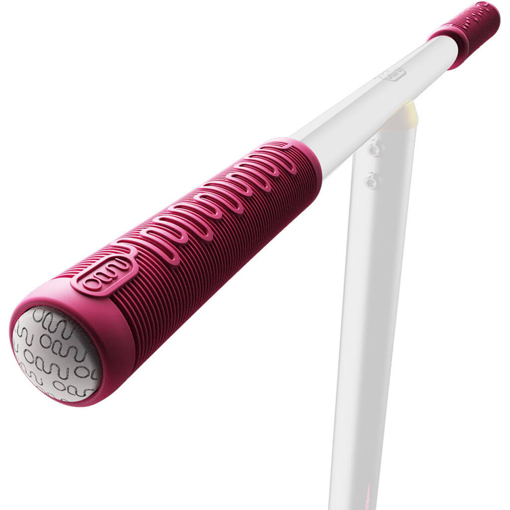Indo V2 Scooter Handgrips - Pink