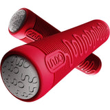 Indo V2 Scooter Handgrips - Red