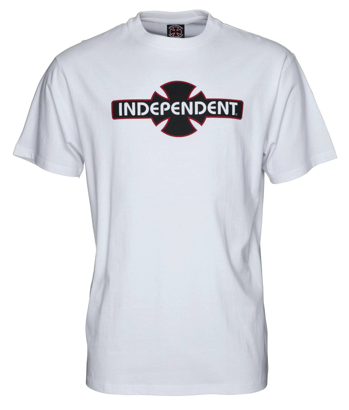 Independent OGBC T Shirt - White
