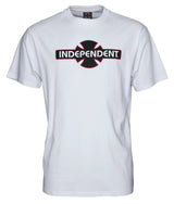 Independent OGBC T Shirt - White