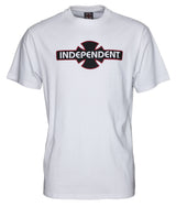 Independent OGBC T-Shirt - White XL
