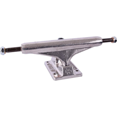 Independent Stage 11 Skateboard Trucks - Raw - 149 mm