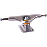 Independent Stage 11 Skateboard Trucks - Raw - 149 mm