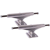Independent Stage 11 Skateboard Trucks - Raw - 149 mm