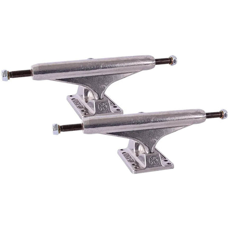 Independent Stage 11 Skateboard Trucks - Raw - 149 mm