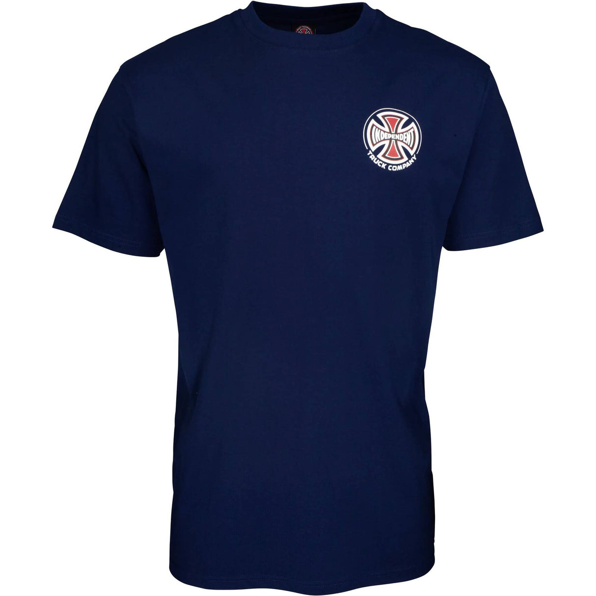 Independent Big Truck Co. T Shirt - Dark Navy