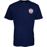 Independent Big Truck Co. T Shirt - Dark Navy