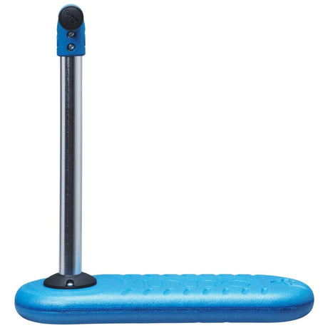 Indo Bug Trampoline Scooter - Blue
