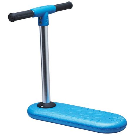 Indo Bug Trampoline Scooter - Blue