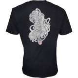 Independent ITC Strike T Shirt - Black