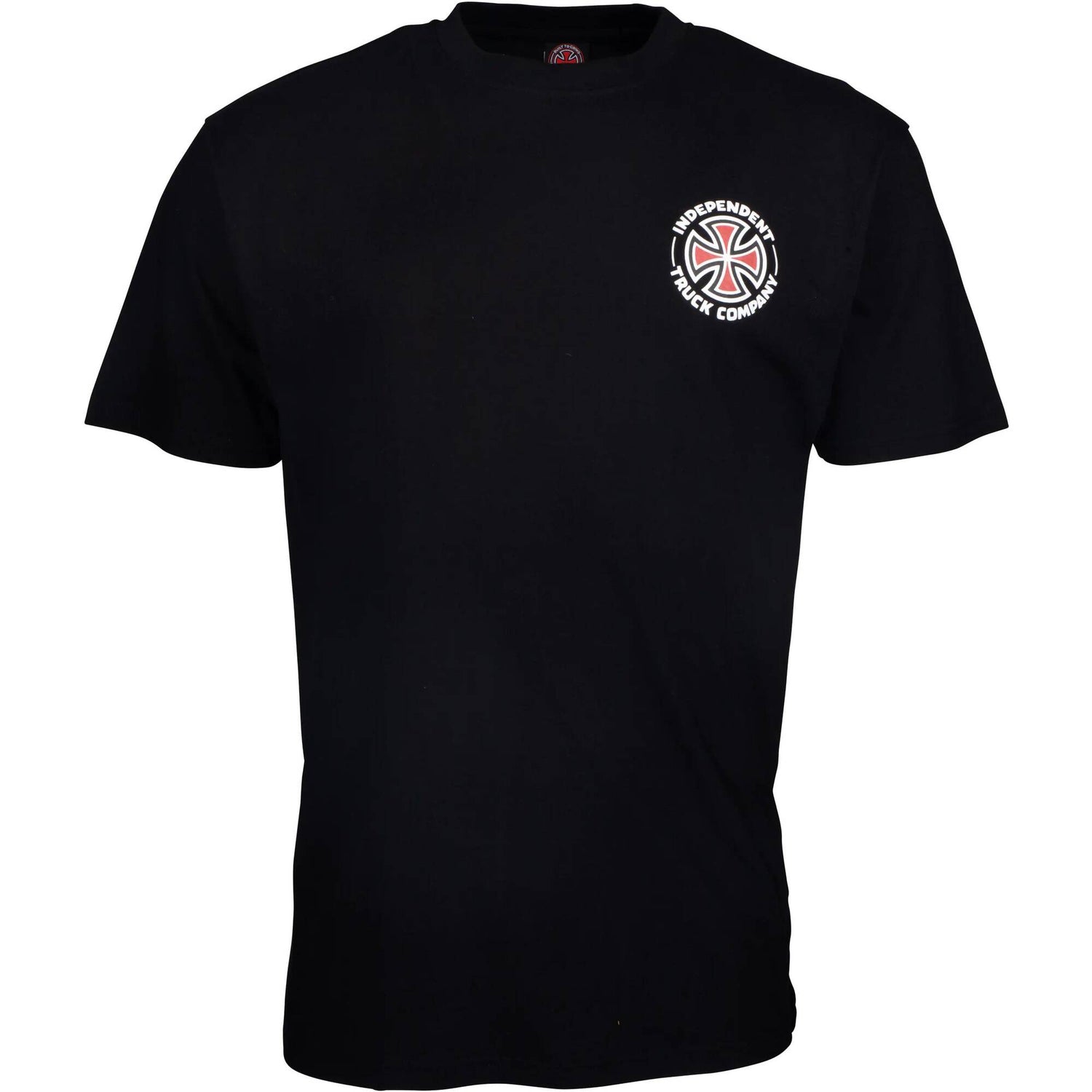Independent ITC Strike T Shirt - Black