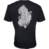 Independent ITC Strike T Shirt - Black SML