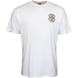 Independent ITC Strike T Shirt - White
