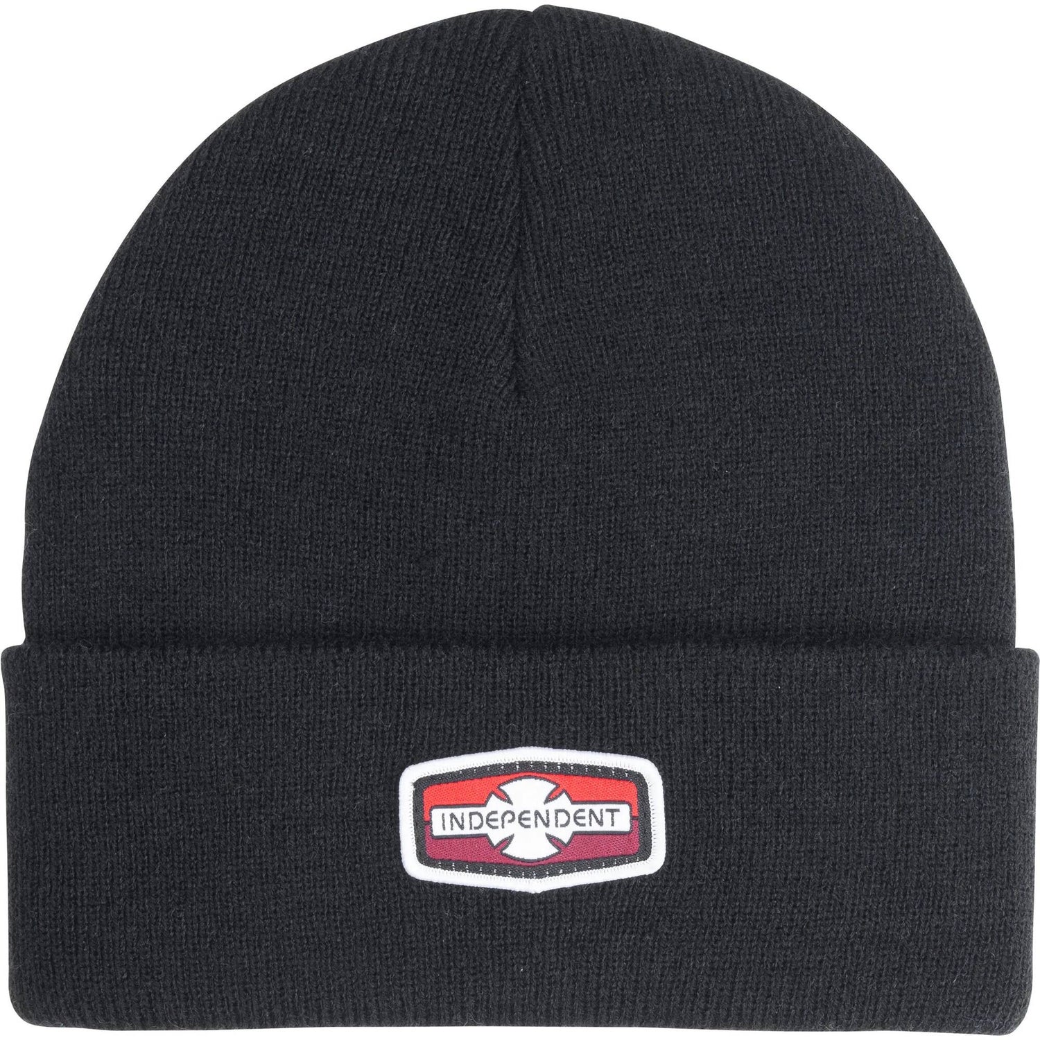 Independent O.G.B.C Rigid Beanie - Black