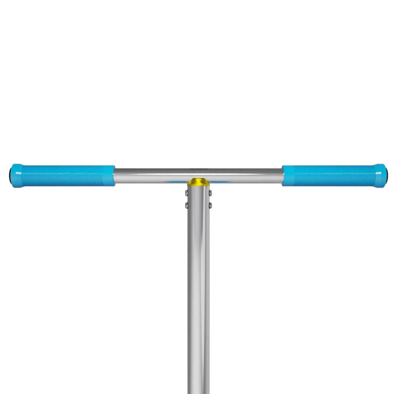 Indo Pro Trampoline Scooter