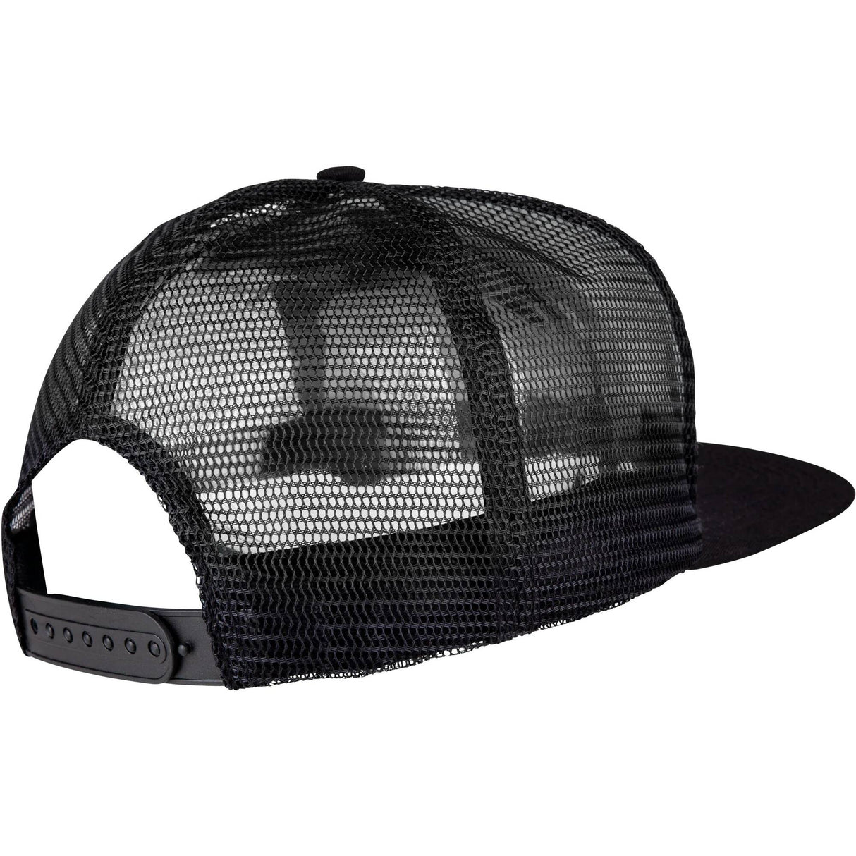 Independent Truck Co. Mesh Back Cap - Black/Black