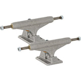 Independent Stage 11 Justin Henry Skateboard Trucks - Raw - 139mm