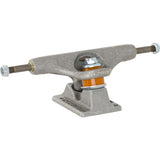 Independent Stage 11 Justin Henry Skateboard Trucks - Raw - 144mm