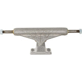 Independent Stage 11 Justin Henry Skateboard Trucks - Raw - 149mm