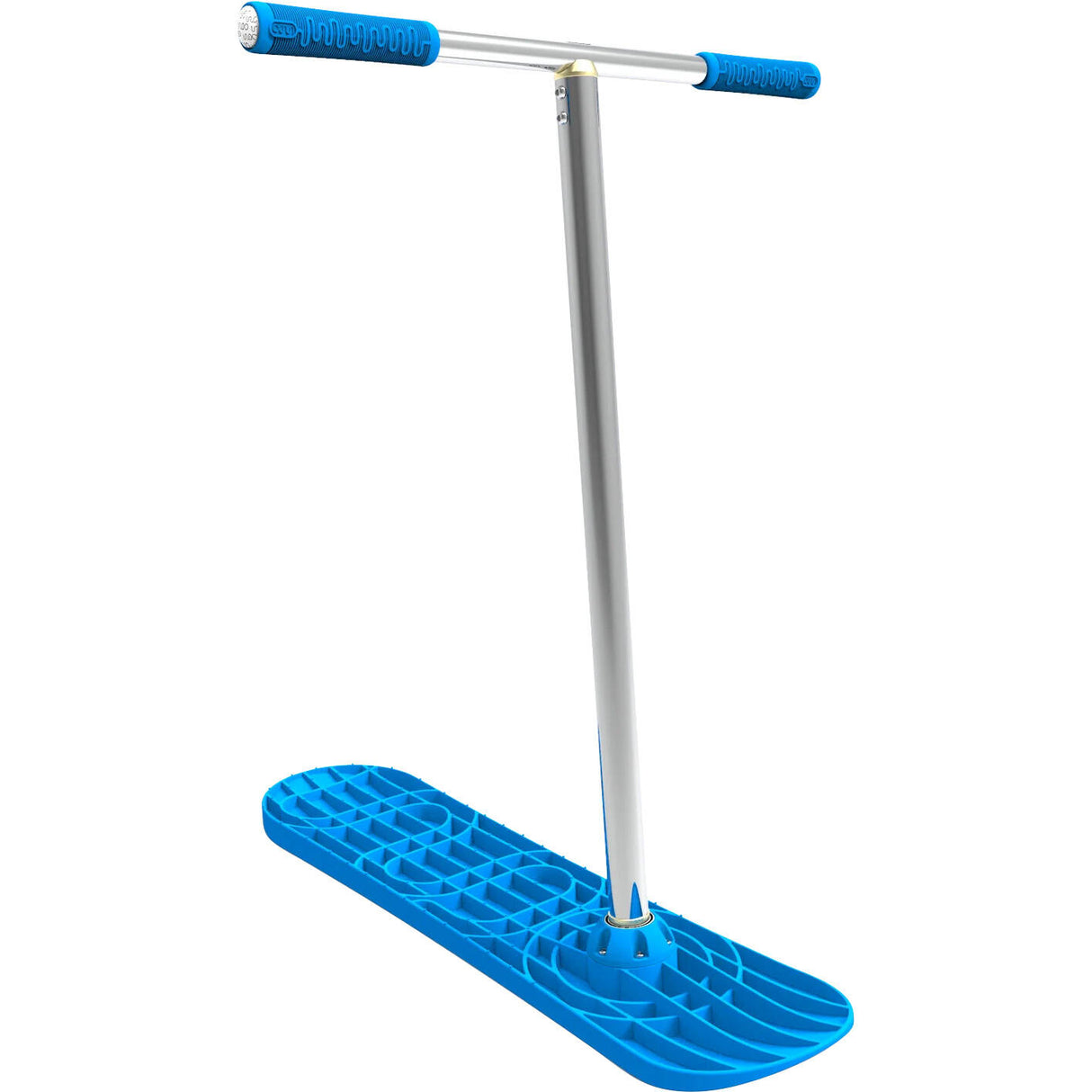 Indo SnowScoot - Blue