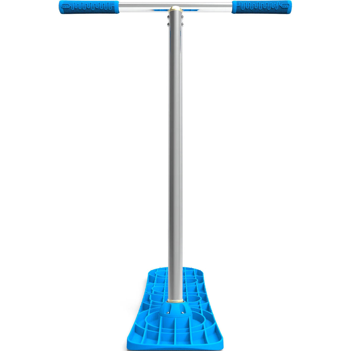 Indo SnowScoot - Blue