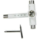 Independent Genuine Parts Best Skateboard Tool - White