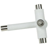 Independent Genuine Parts Best Skateboard Tool - White
