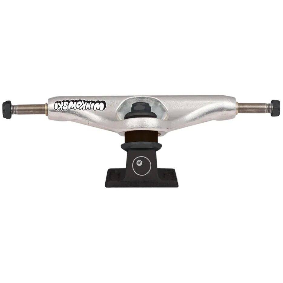 Independent Hollow Truck Stage 11 Winkowski Baller Skateboard Trucks 144mm