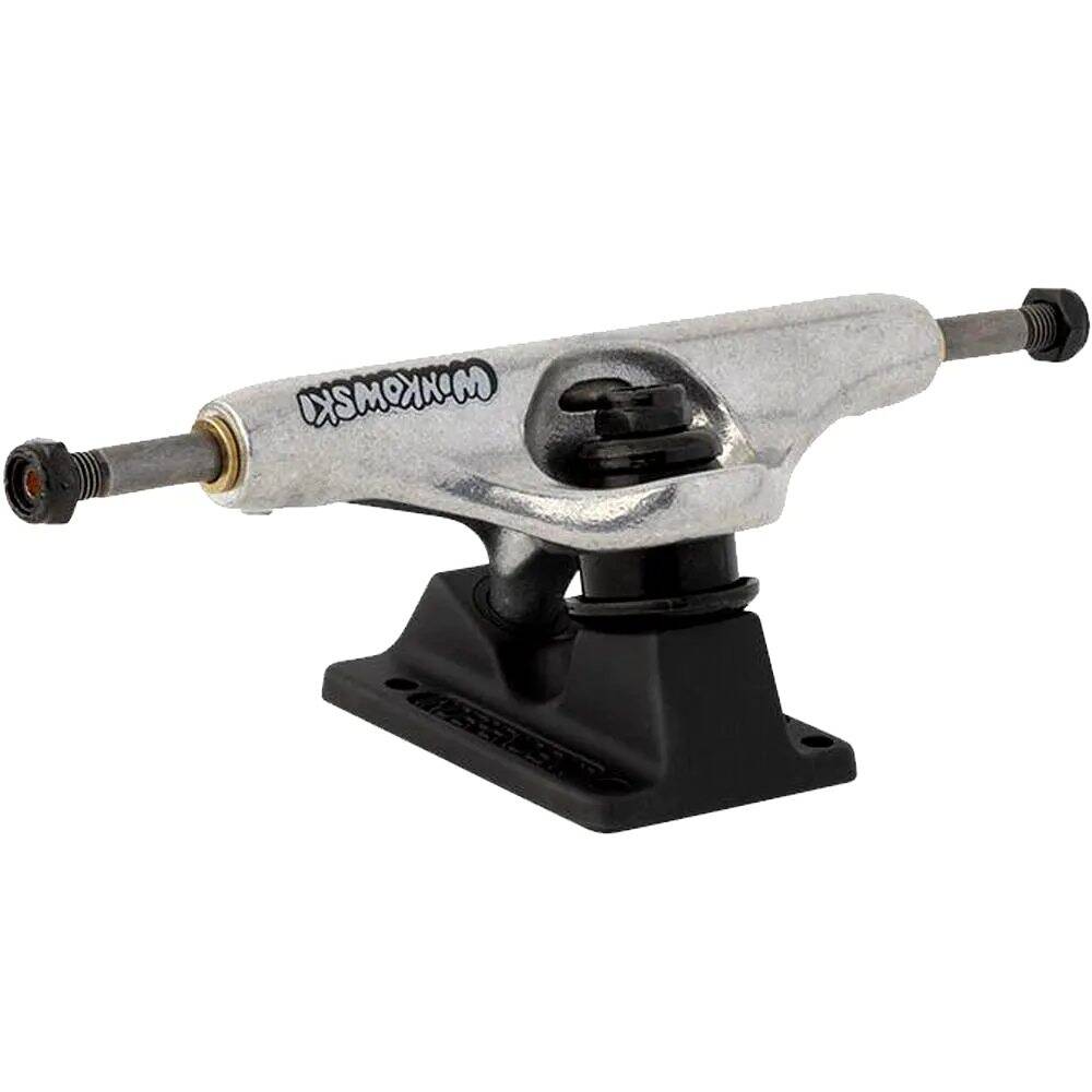 Independent Hollow Truck Stage 11 Winkowski Baller Skateboard Trucks 139mm