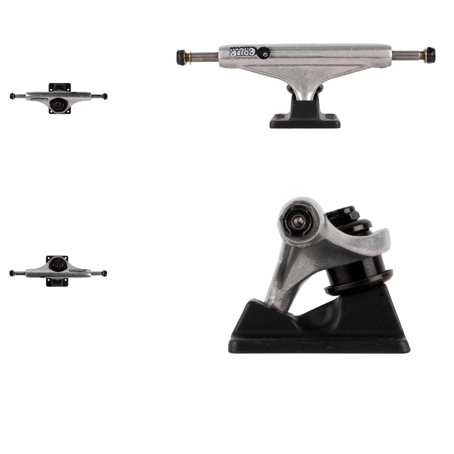 Independent Hollow Truck Stage 11 Winkowski Baller Skateboard Trucks 144mm