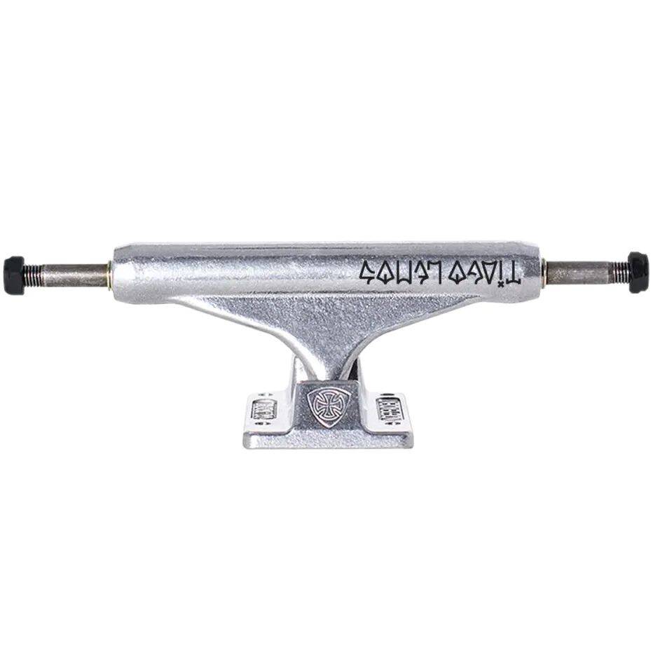 Independent Mid Pro Tiago Lemos Skateboard Trucks 144mm